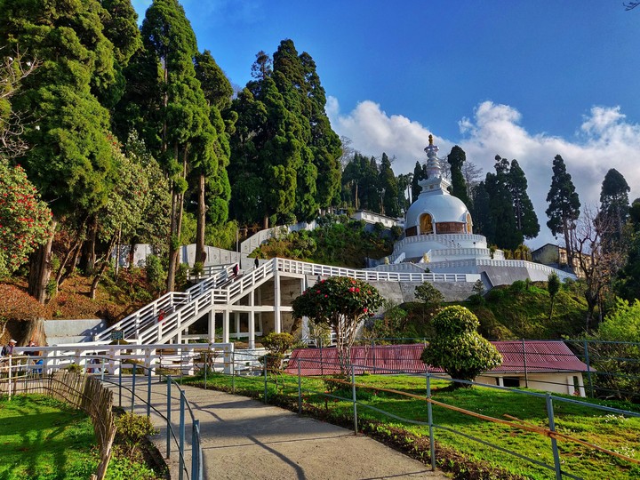 Buddha Temple