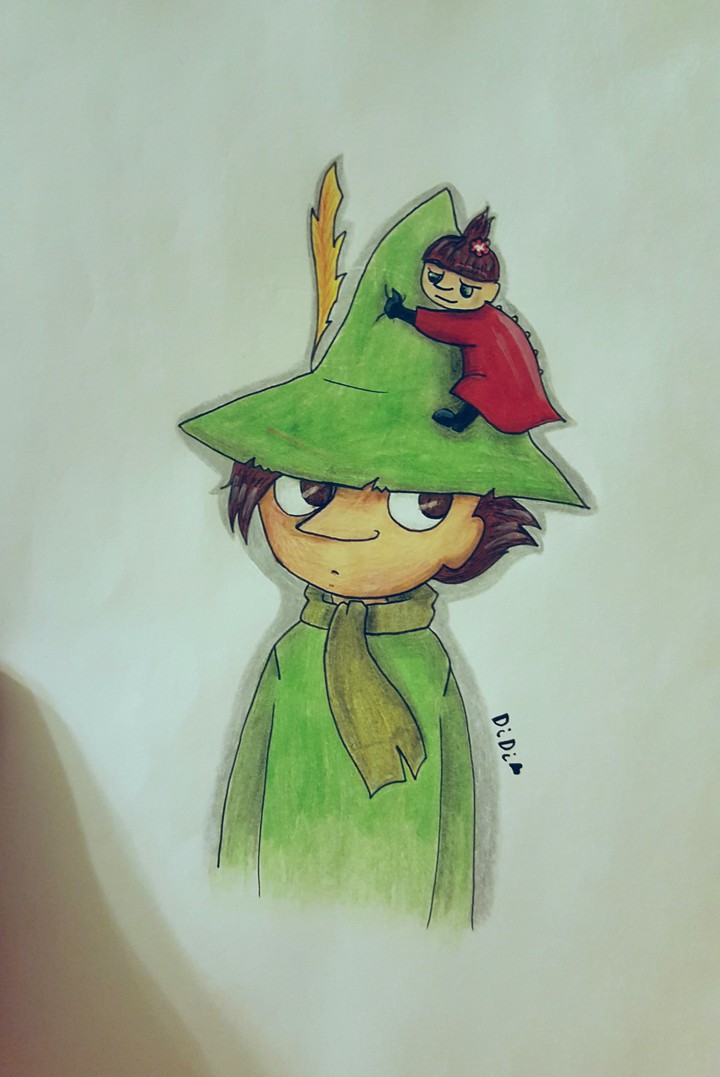 Snufkin