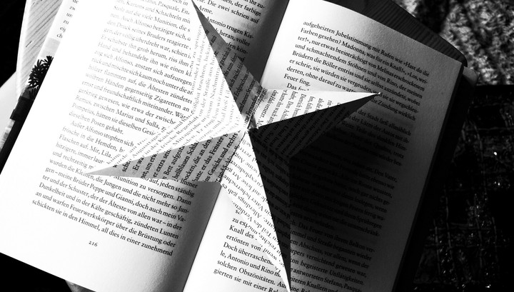 book star