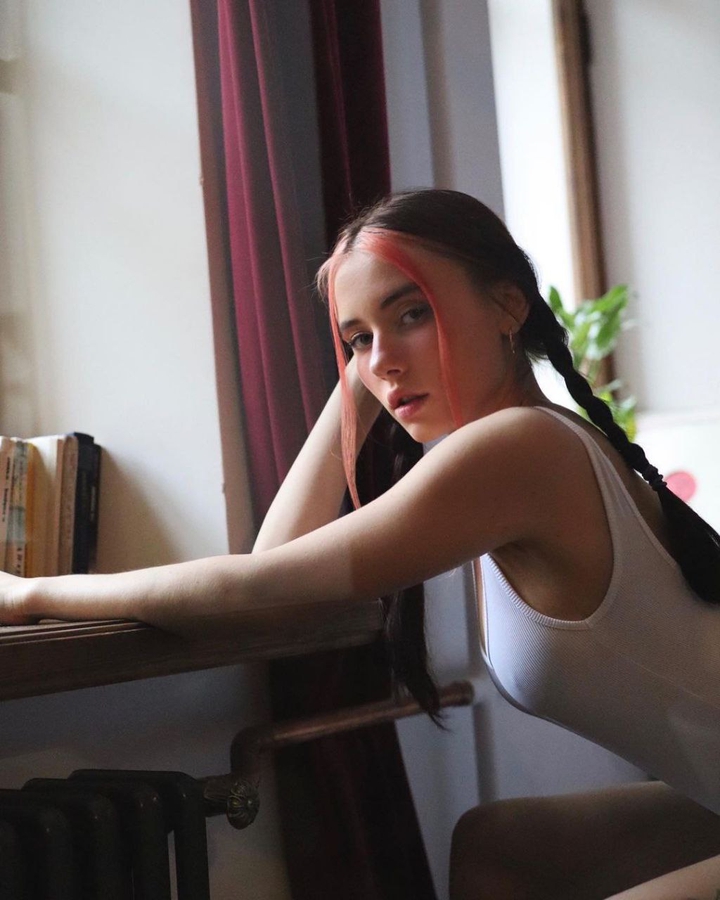 girl