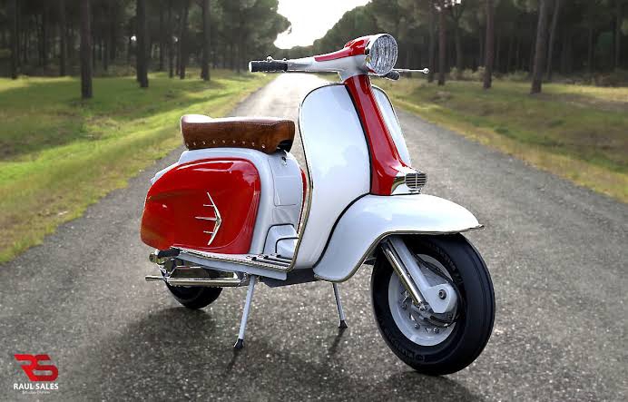 Lambreta