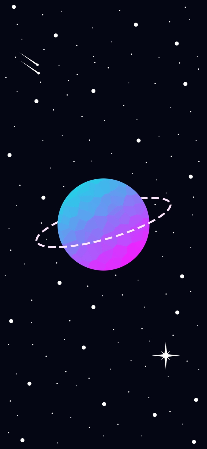 the planet of dreams
