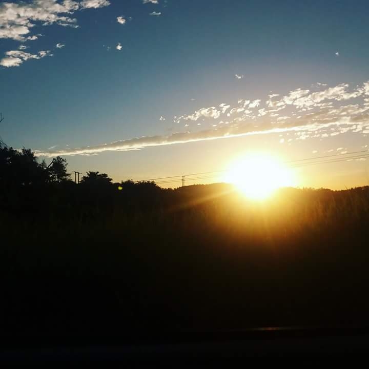 Fim De Tarde