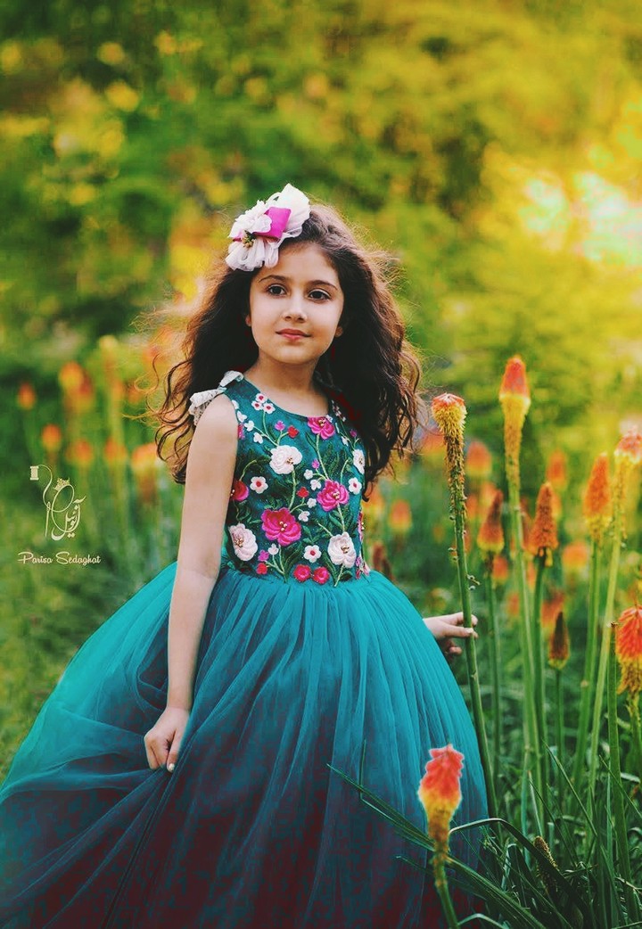 Beautiful girl
