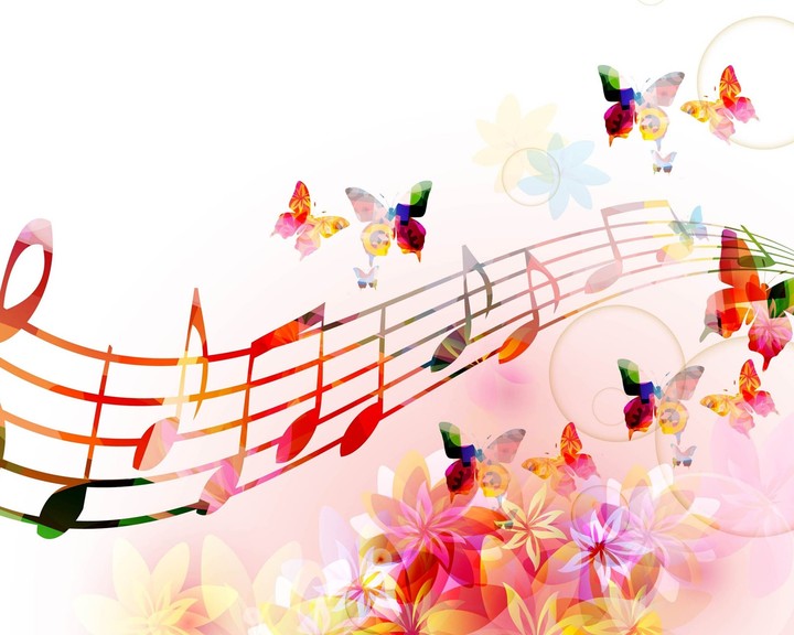 Happy Music