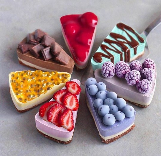 food