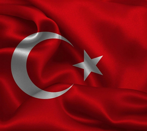 Turkey
