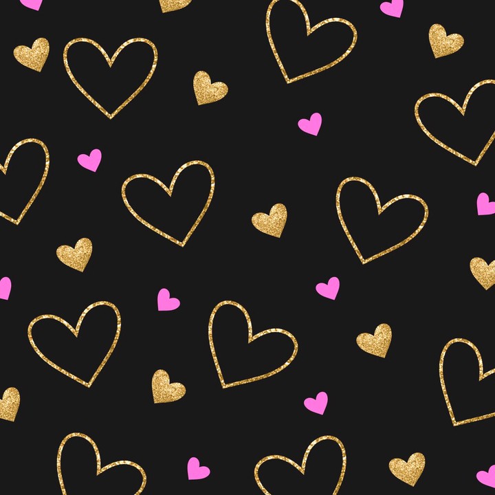 Falling Hearts