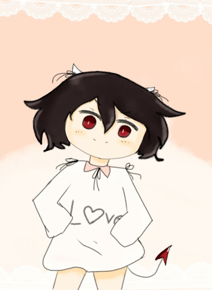 Little Devil