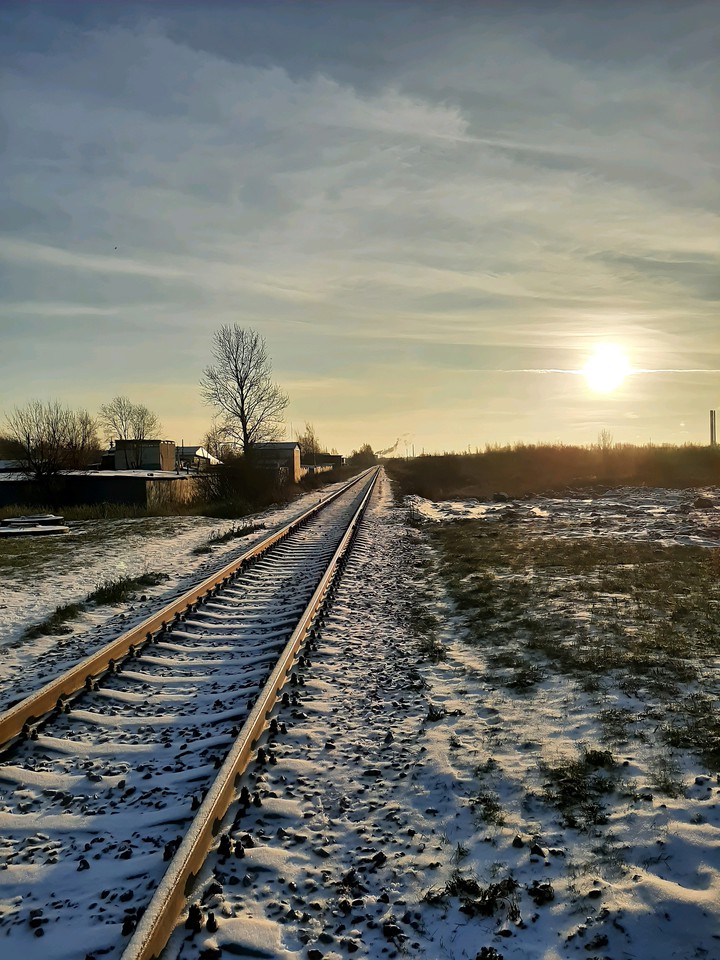 frost