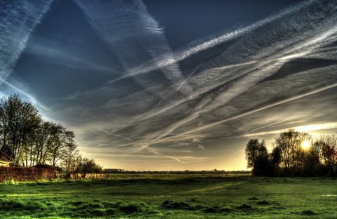 Cloud Road