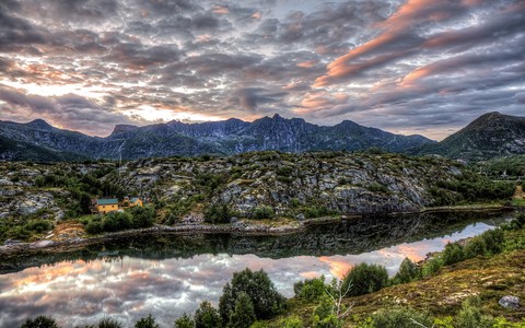 Nature