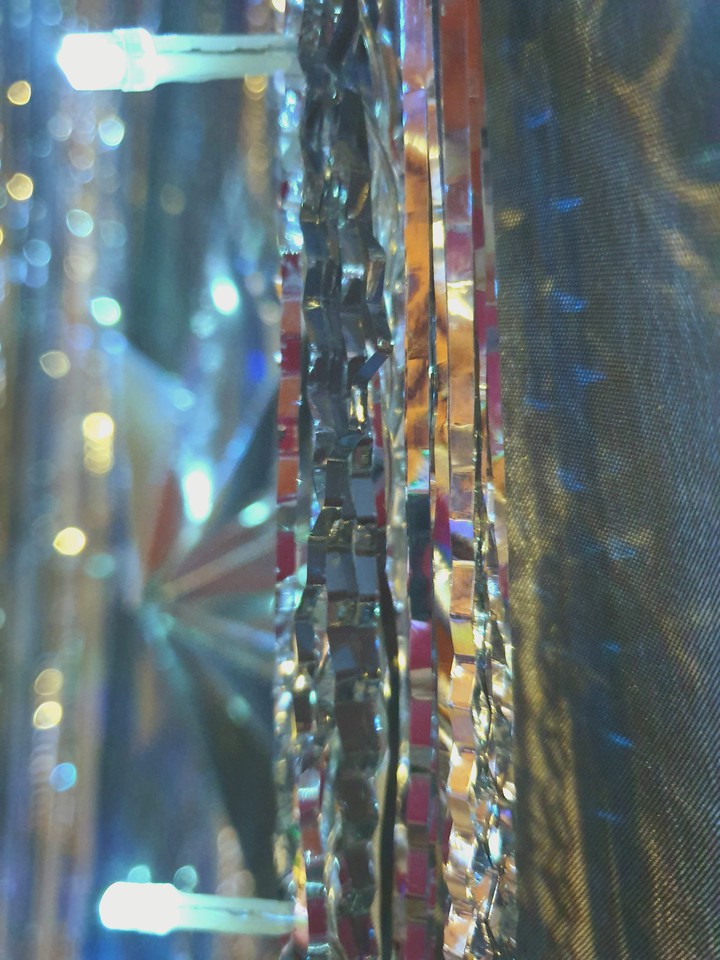 silver