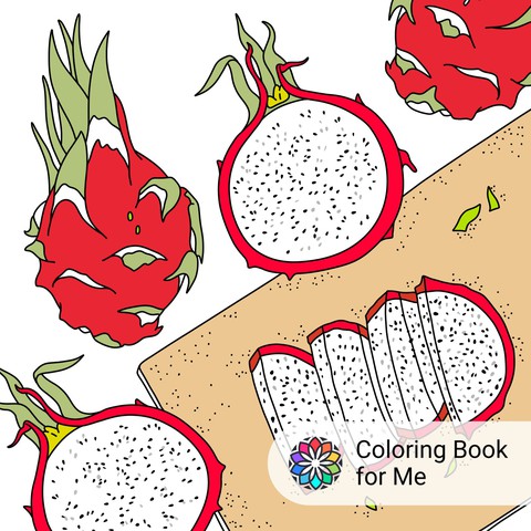 dragonfruit