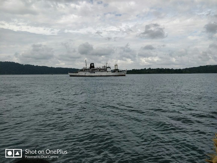 ship