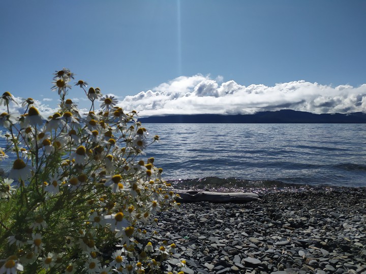 Lago fagnano