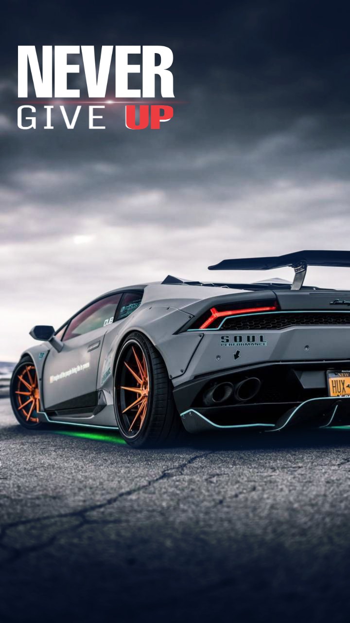 Car wallpaper