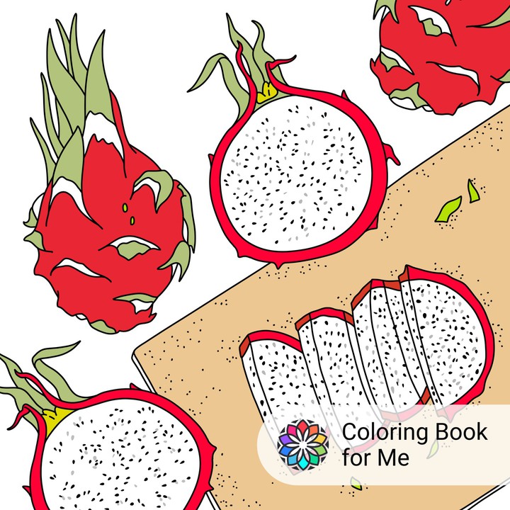 dragonfruit