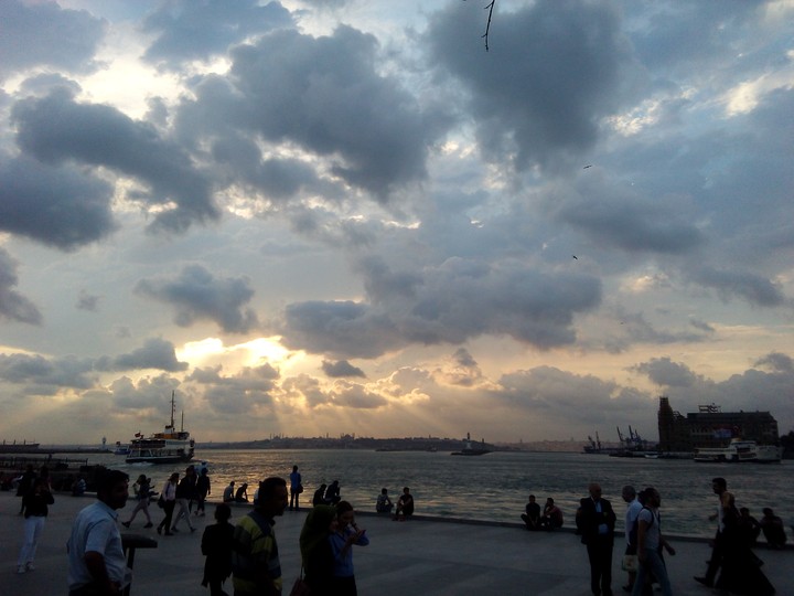 Kadıköy