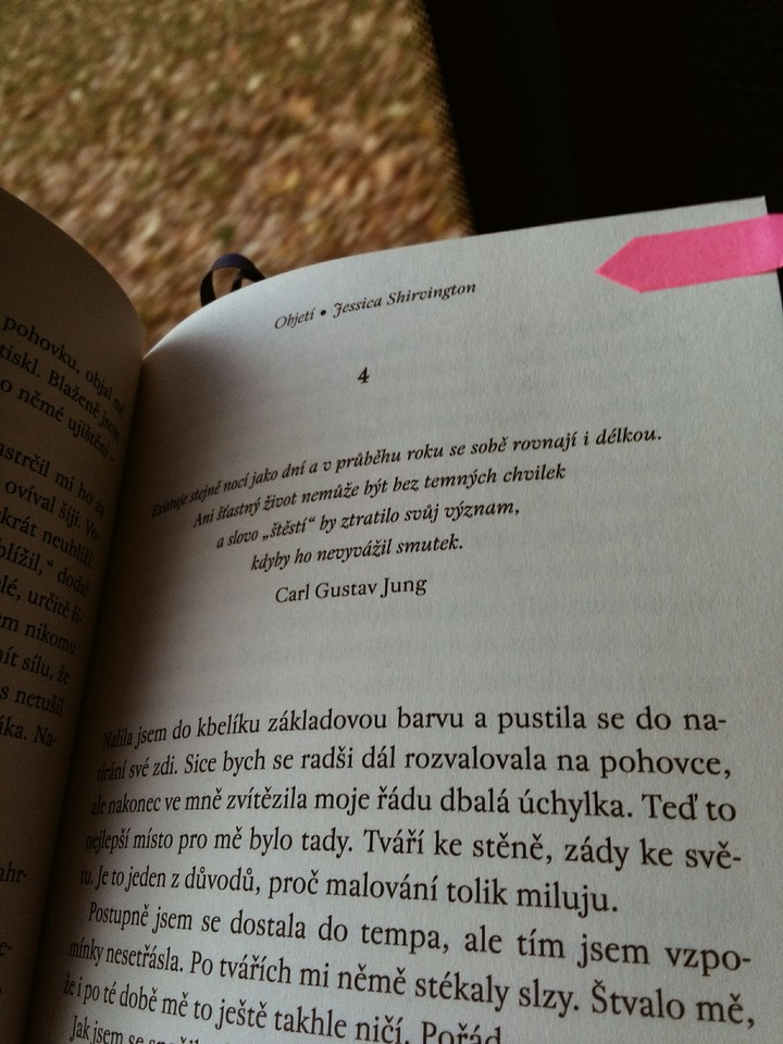 Travel with book