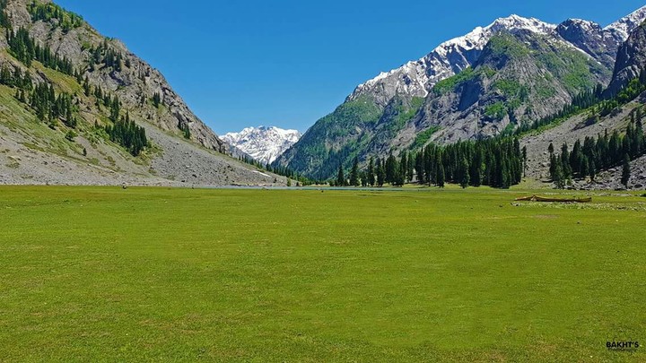 pakistan