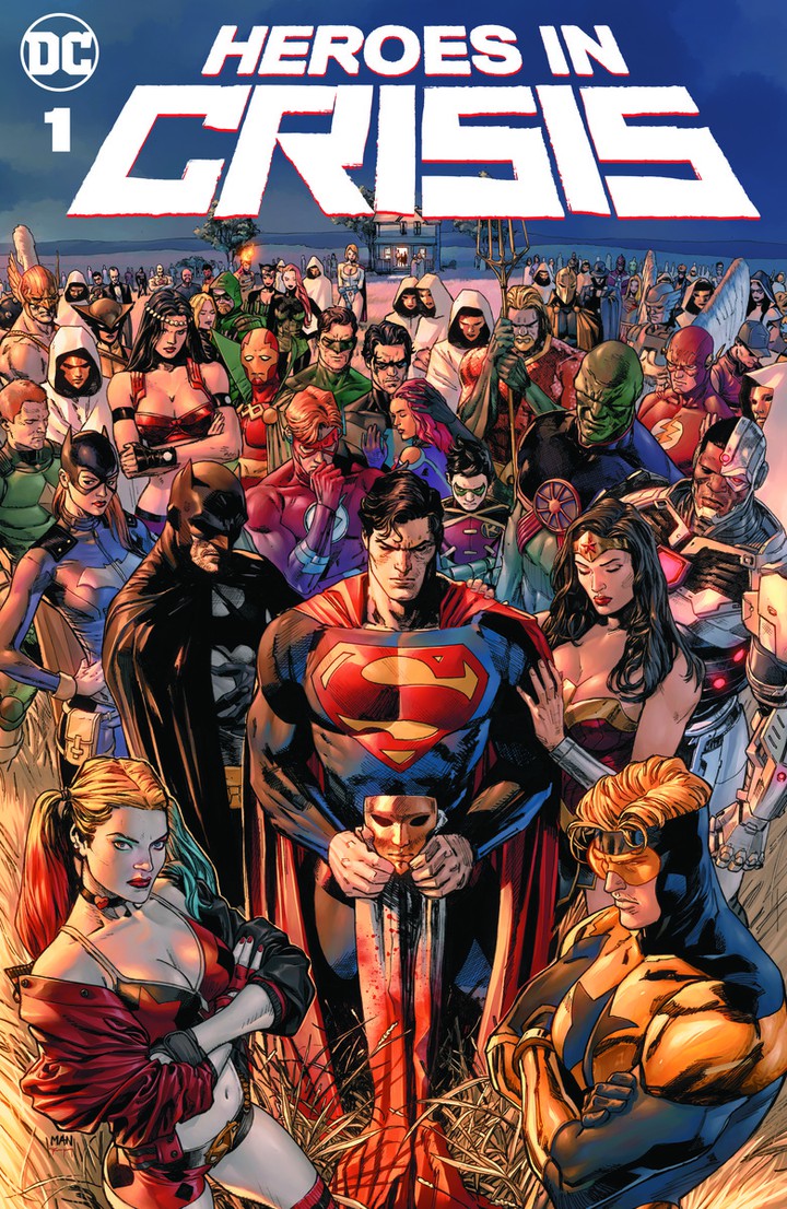 Justice League