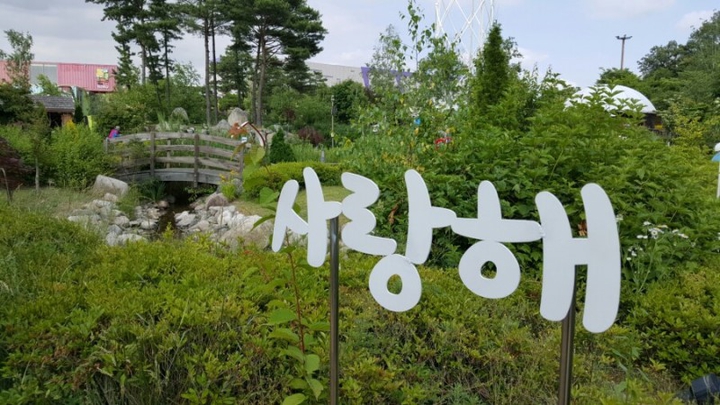 사랑해