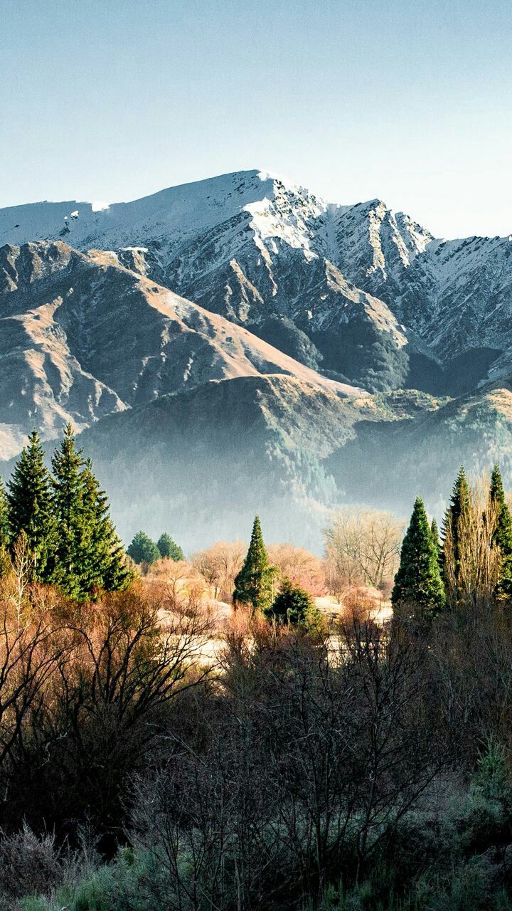Mountain
