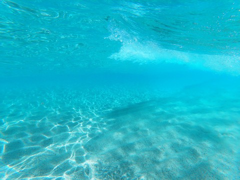 la vague