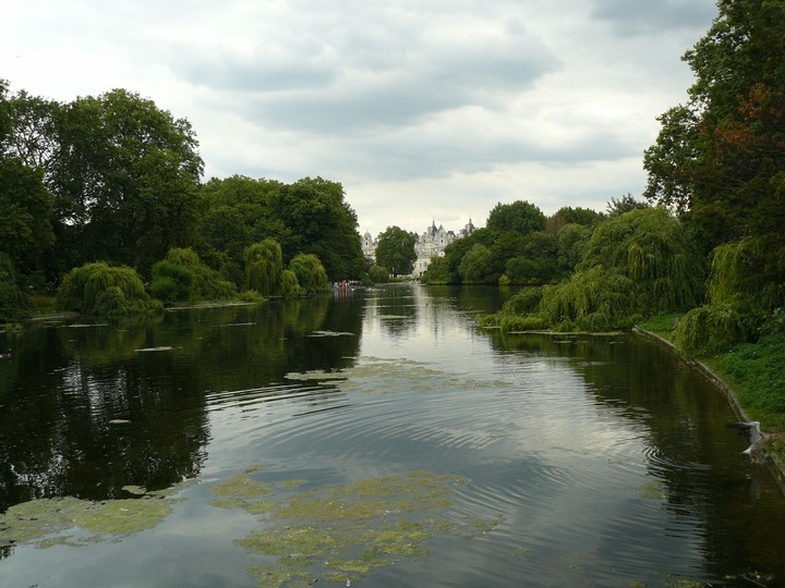 Lago