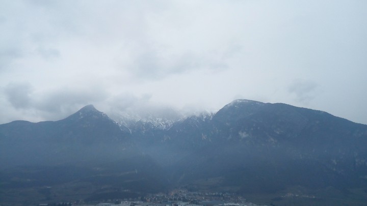 Muntain