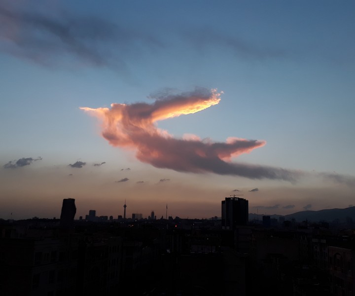 sky