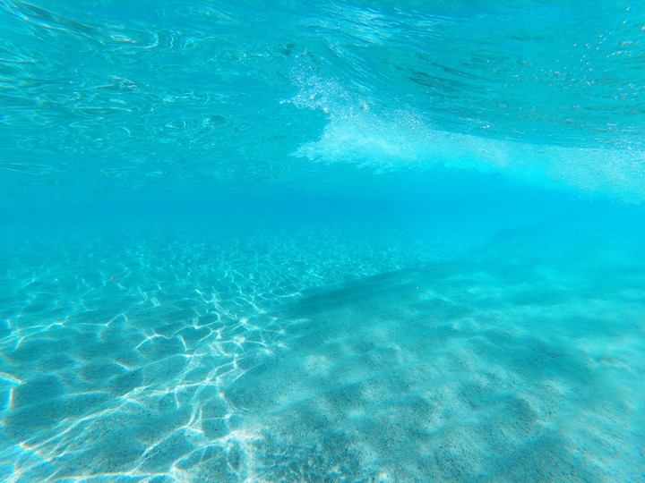 la vague