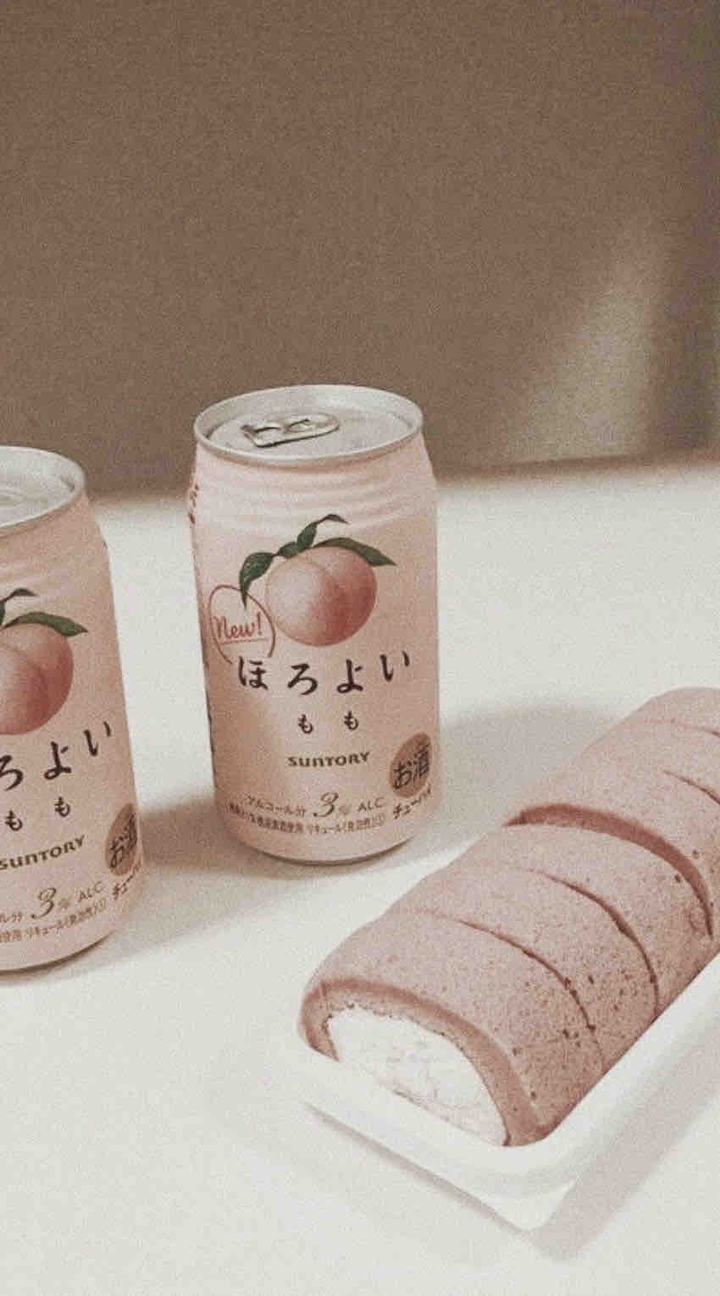 Peachy peachy