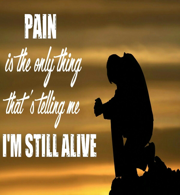 Pain