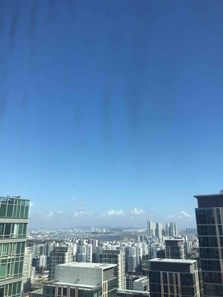 도시