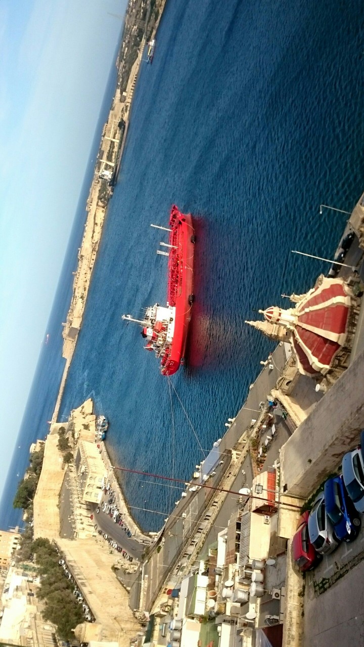 BEAUTIFUL VALLETTA