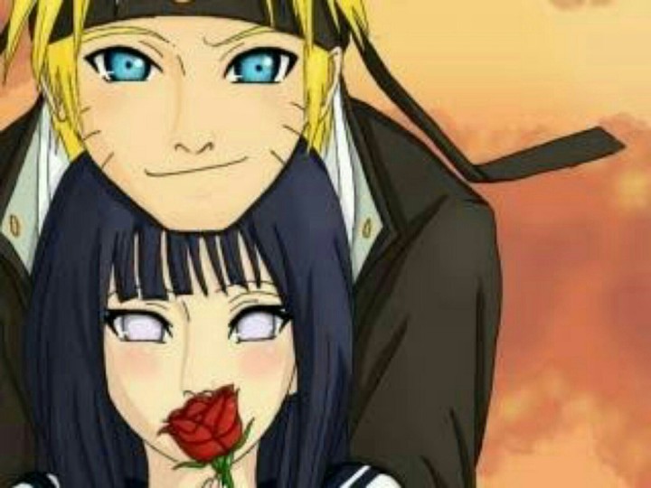 Naruto Shippuden Hinata