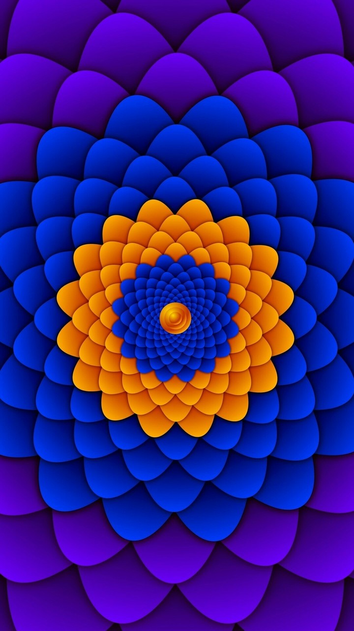 abstractive wallpaper