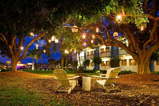 Summer Resort  !!
