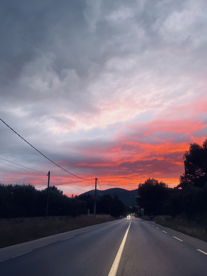 ciel sublime