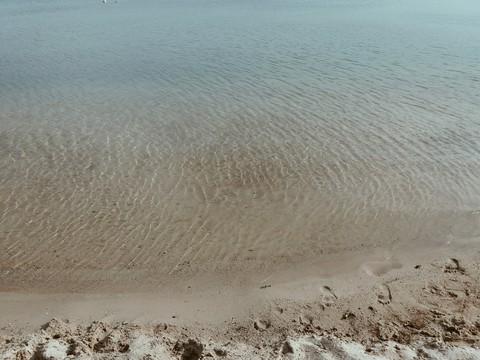 water