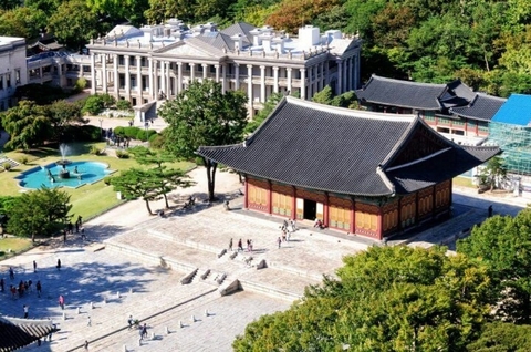 한국의 美11