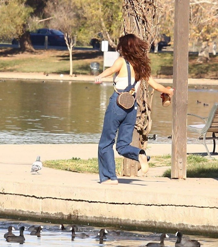 selena Gomez