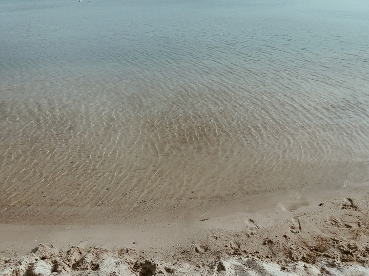 water