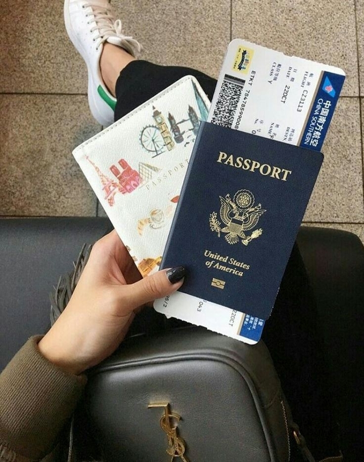 minhas férias com a família