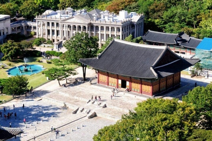 한국의 美11
