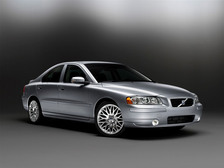 volvo