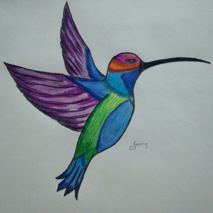 Beija-Flor