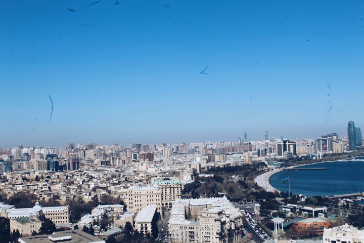 baku